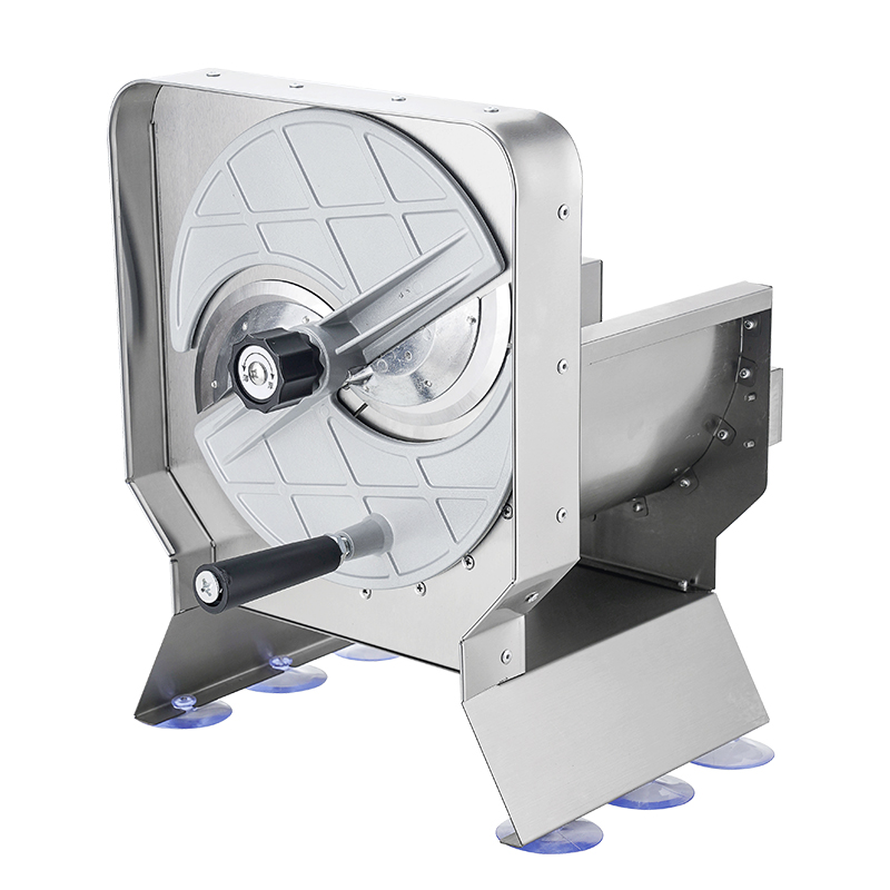 Potato Masher Ricer - Commercial Manual Banana And Potato Slicer