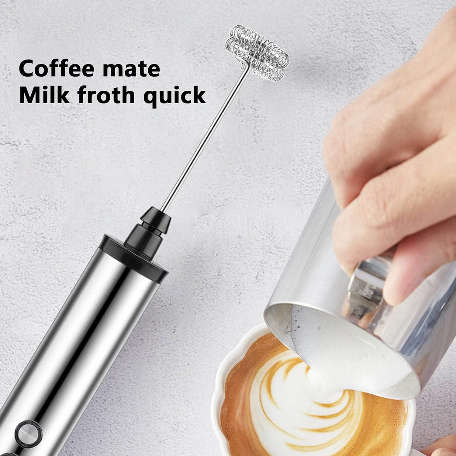 Kitchen Gadgets Tools - Magpie 3 in 1 Handheld Electric