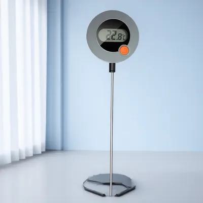 Instant Read Thermometer - Digital Food Thermometer with Probe Instant