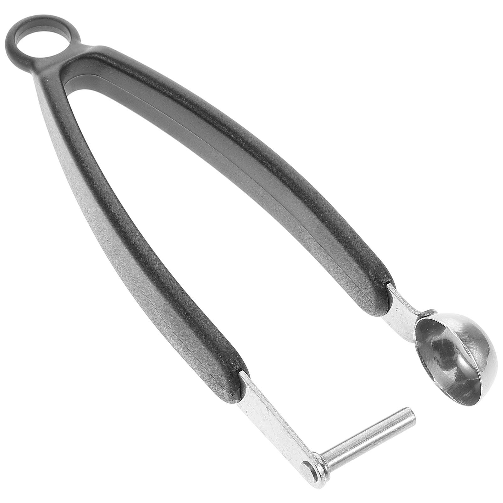 Kitchen Gadgets Tools - Stainless Steel Cherry Pitter Tool Red