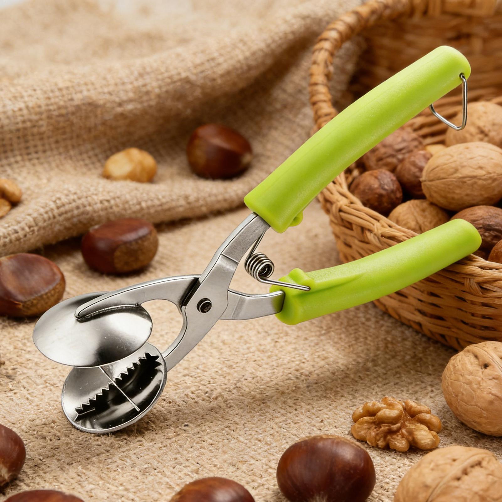 Kitchen Gadgets And Equipment - Stainless Chestnut Machine Kitchen Accessories Chestnut