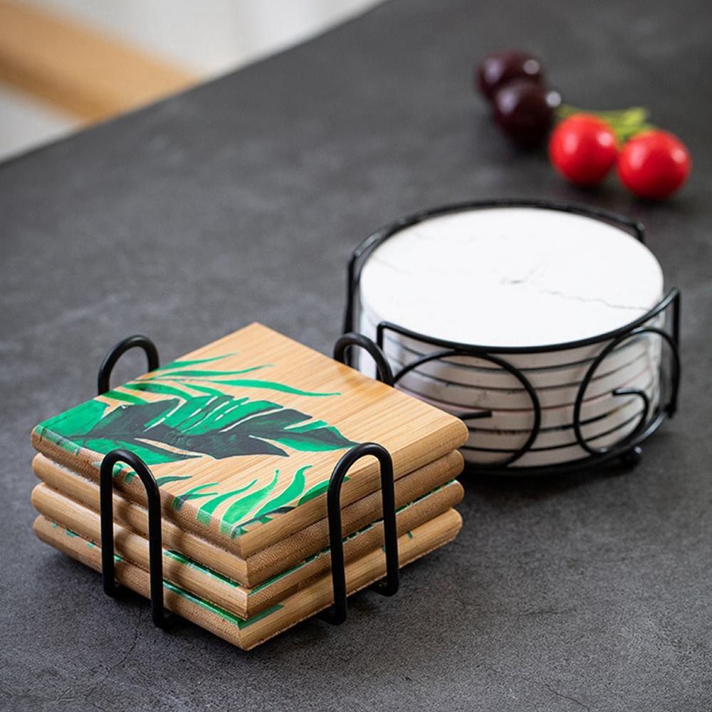Kitchen Gadgets Rack - Storage Rack For Round And Square