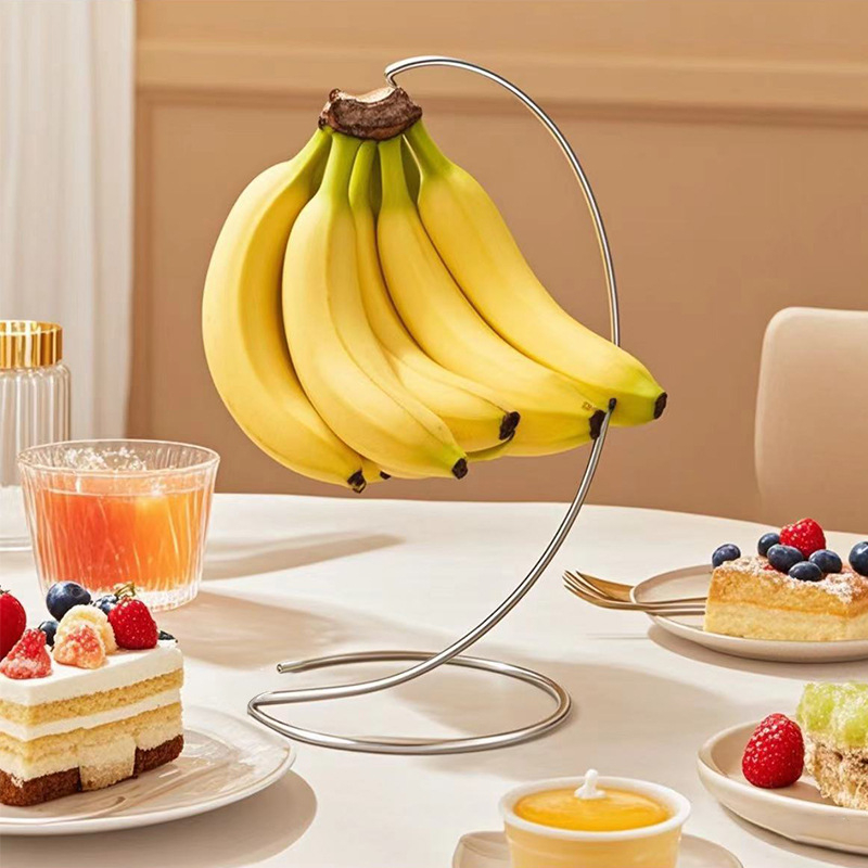 Kitchen Gadgets You Must Have - Hot Sale Banana Holder Stand -