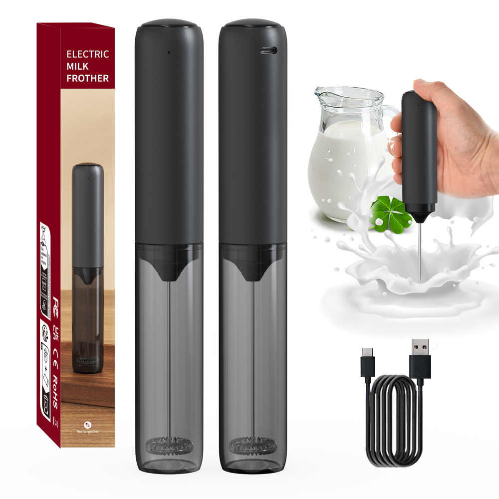 Kitchen Powerful Stirrer Milk  - Kitchen Gadgets Products recensie en prijs