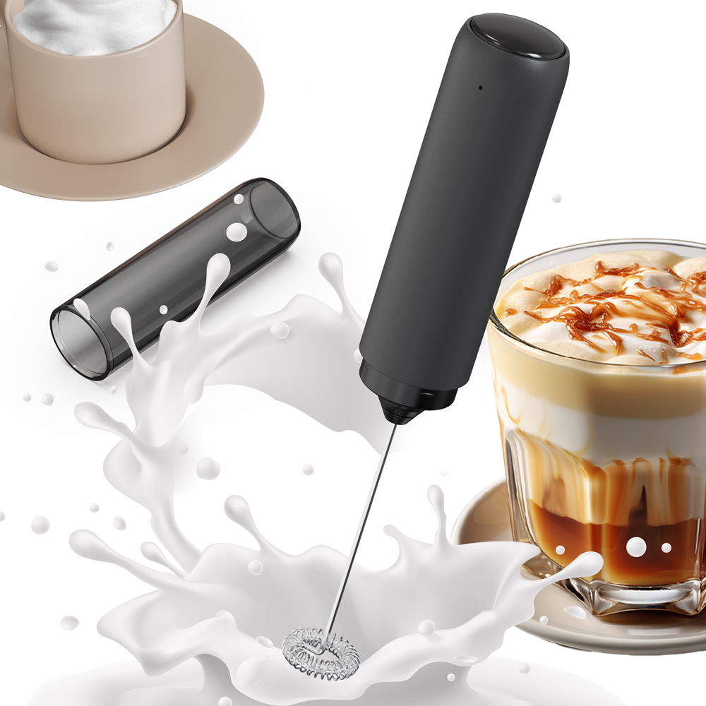 Kitchen Powerful Stirrer Milk  - Kitchen Gadgets Products recensie en prijs