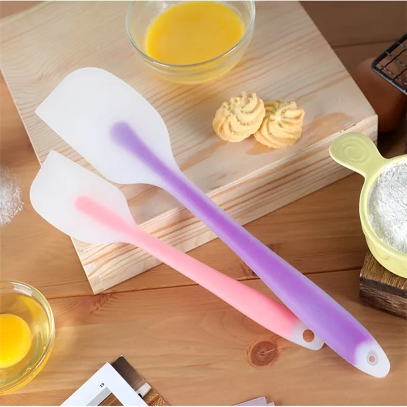 2 Size Silicone Scraper Heat-r - Kitchen Gadgets You Must Have recensie en prijs