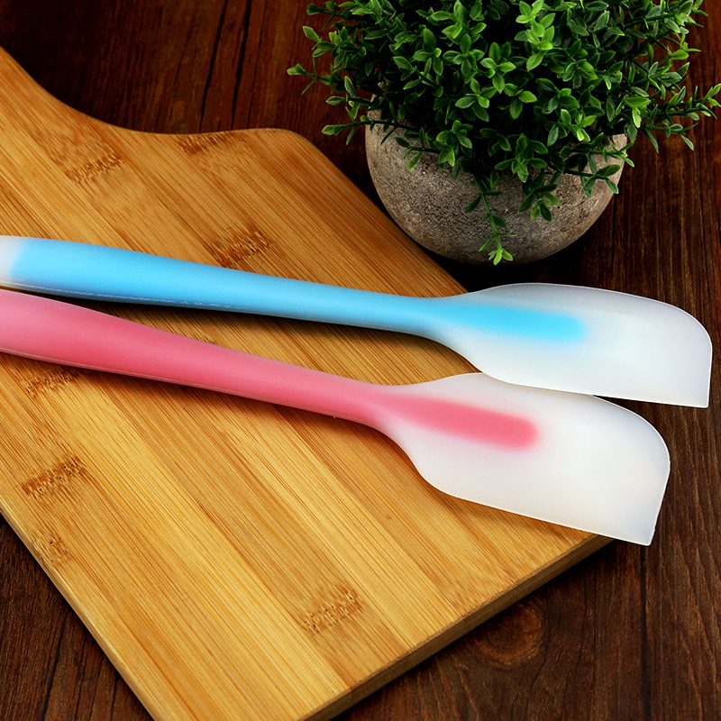 2 Size Silicone Scraper Heat-r - Kitchen Gadgets You Must Have recensie en prijs
