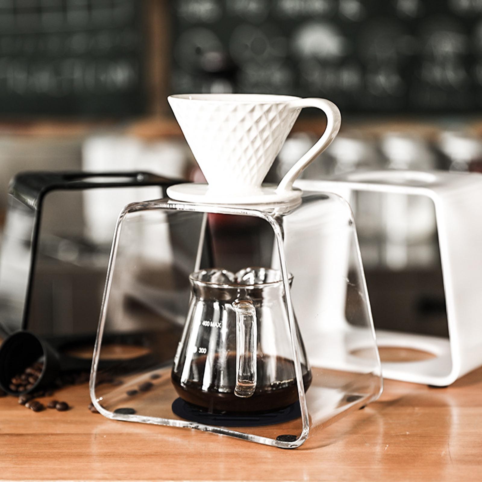 Pour over Coffee Dripper Stand - Kitchen Gadgets Rack recensie en prijs