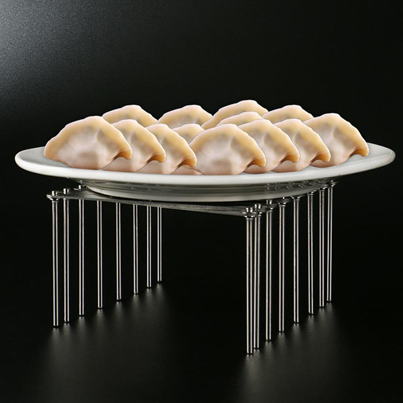 Pot Lid Rack Pan Lid Organizer - Kitchen Gadgets Holder recensie en prijs