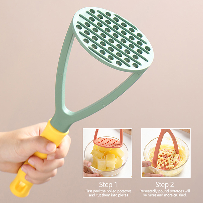 PP Pressed Potato Masher Ricer - Potato Masher Ricer recensie en prijs