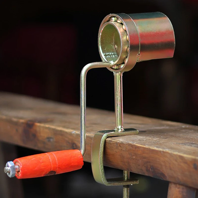 Creative Hand Planer Dry Corn  - Kitchen Gadgets Com recensie en prijs