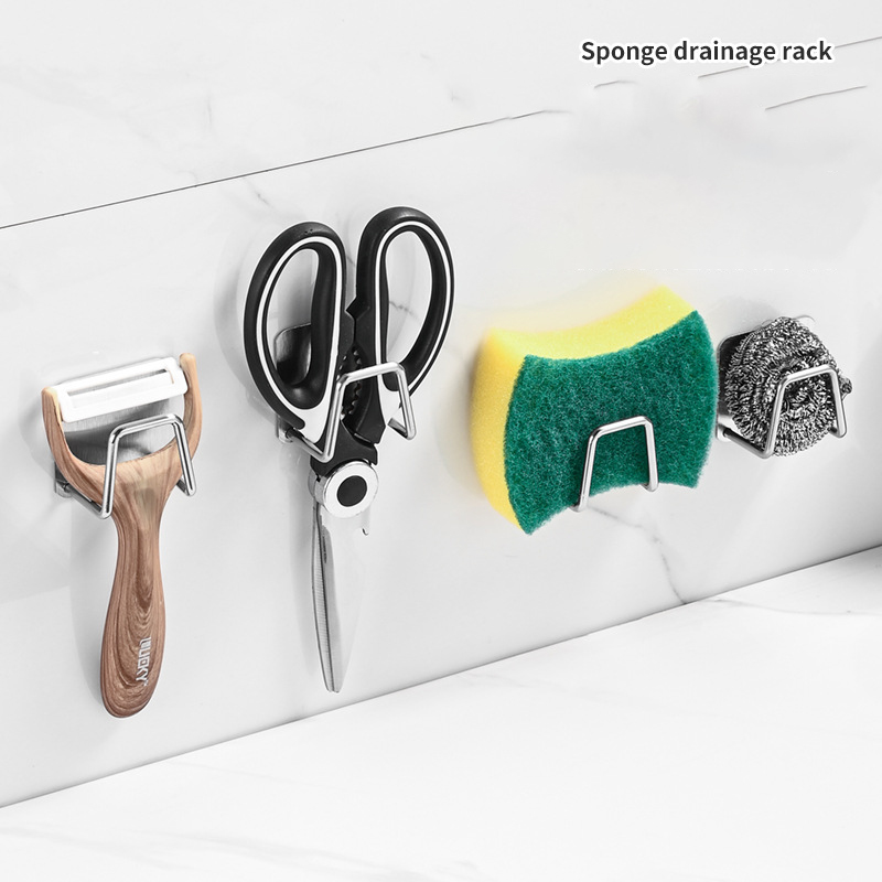 Kitchen Stainless Steel Sink S - Kitchen Gadgets Holder recensie en prijs