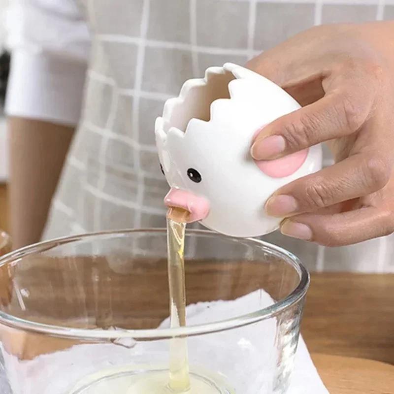 Funny Small Chick Separator Su - Egg Separator Tool recensie en prijs