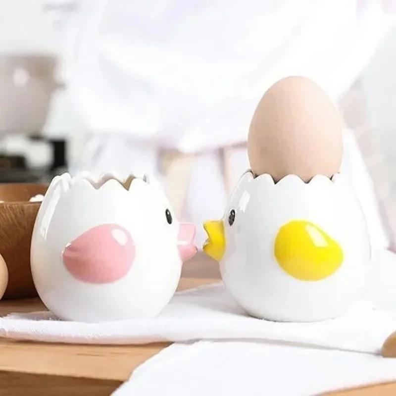 Funny Small Chick Separator Su - Egg Separator Tool recensie en prijs