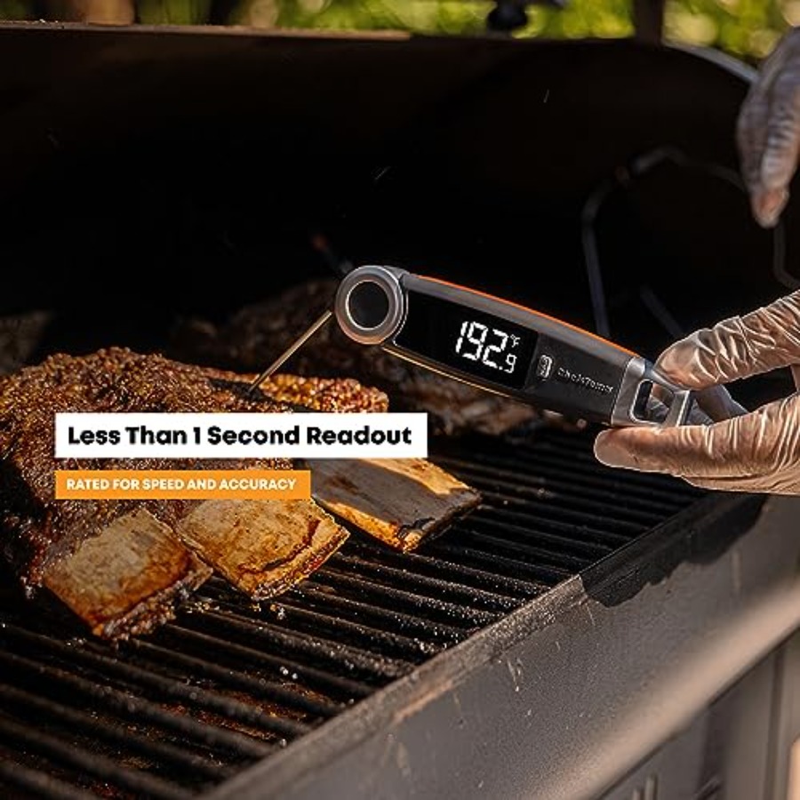 Finaltouch X10 Instant Read Di - Instant Read Thermometer recensie en prijs