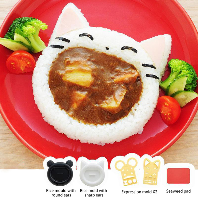 1Pcs Cute Cartoon Cat Bear Sus - Quality Kitchen Gadgets recensie en prijs