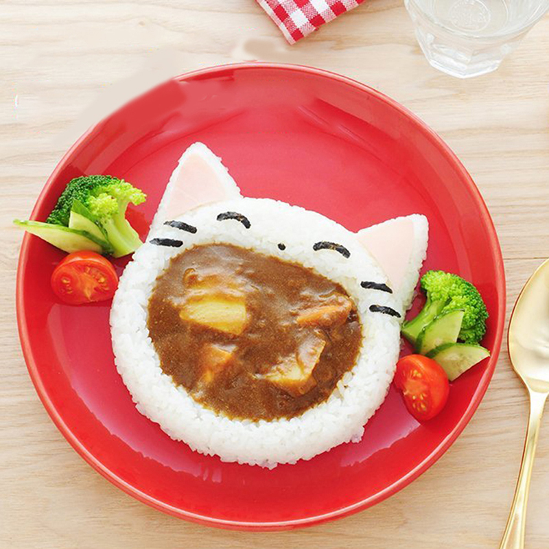 1Pcs Cute Cartoon Cat Bear Sus - Quality Kitchen Gadgets recensie en prijs