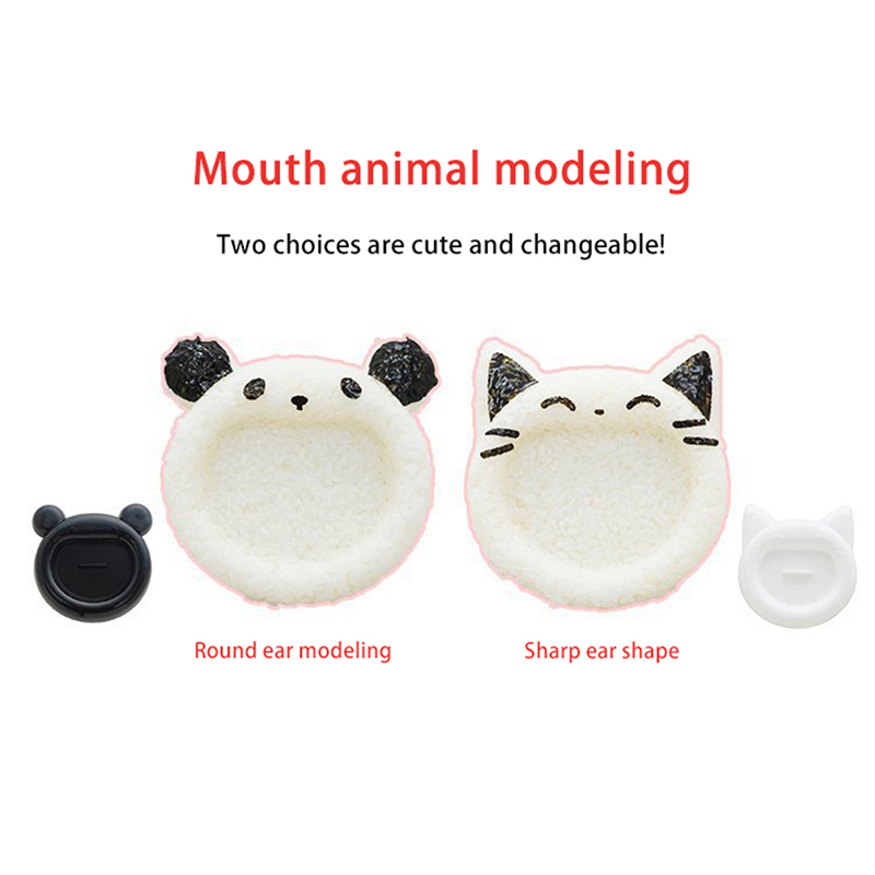 1Pcs Cute Cartoon Cat Bear Sus - Quality Kitchen Gadgets recensie en prijs