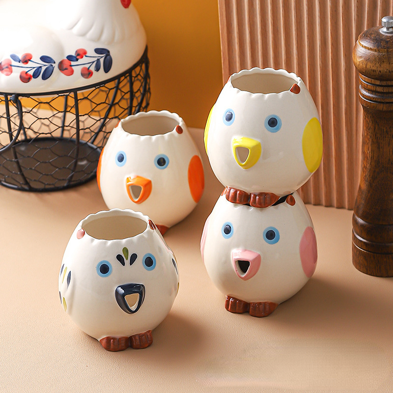 Food grade cute creative chick - Egg Separator Tool recensie en prijs