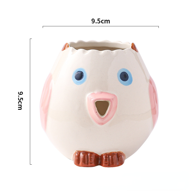 Food grade cute creative chick - Egg Separator Tool recensie en prijs