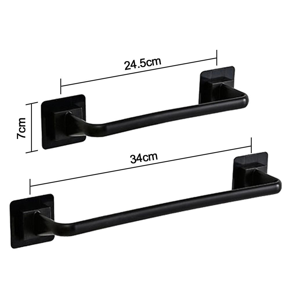 Kitchen Bathroom Wall Bath Tow - Kitchen Gadgets Holder recensie en prijs