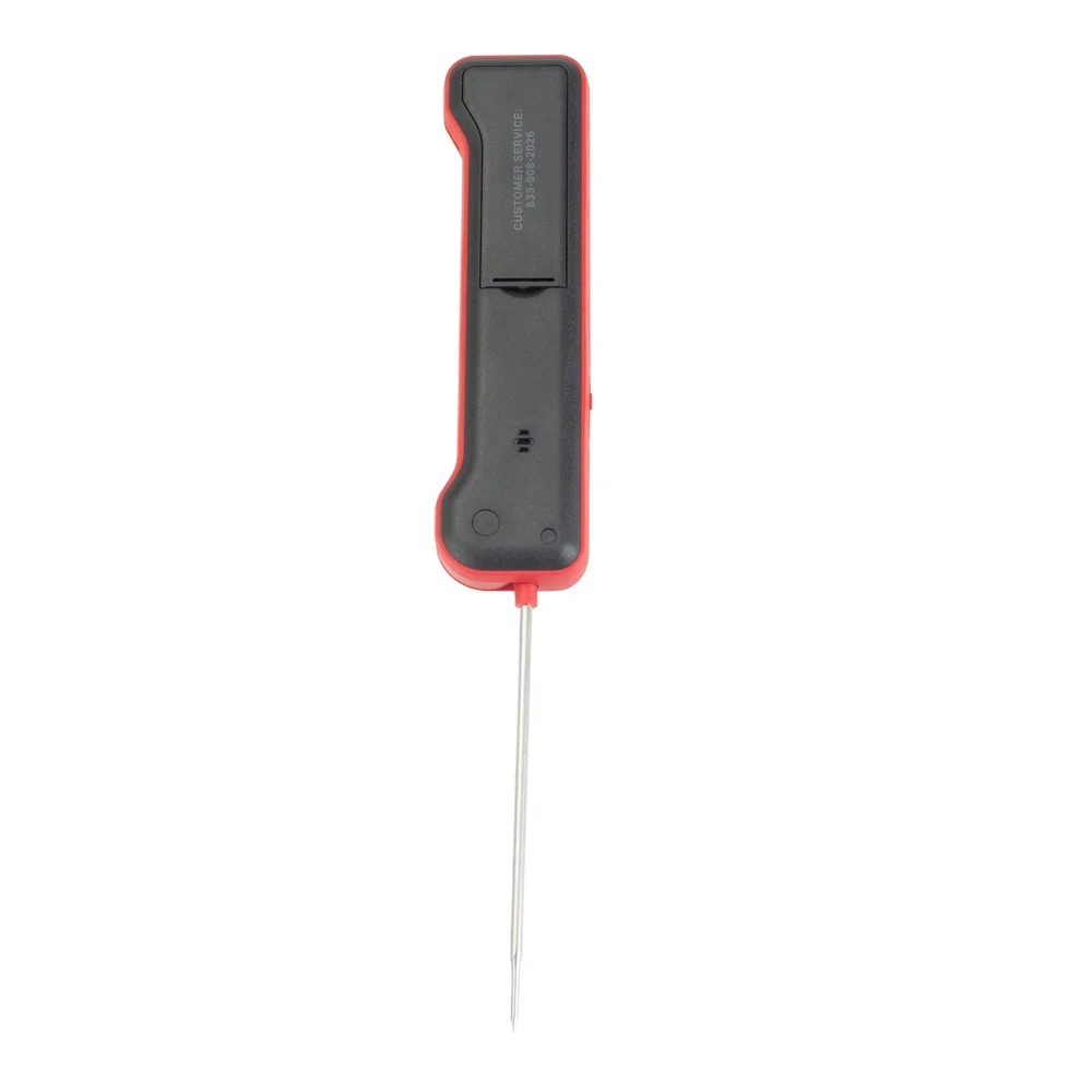 Pocket Digital Instant Read Me - Instant Read Thermometer recensie en prijs