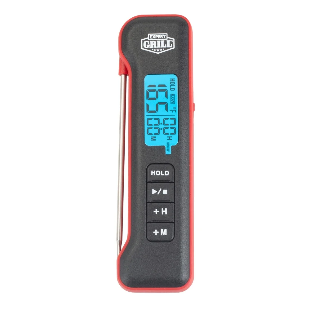 Pocket Digital Instant Read Me - Instant Read Thermometer recensie en prijs