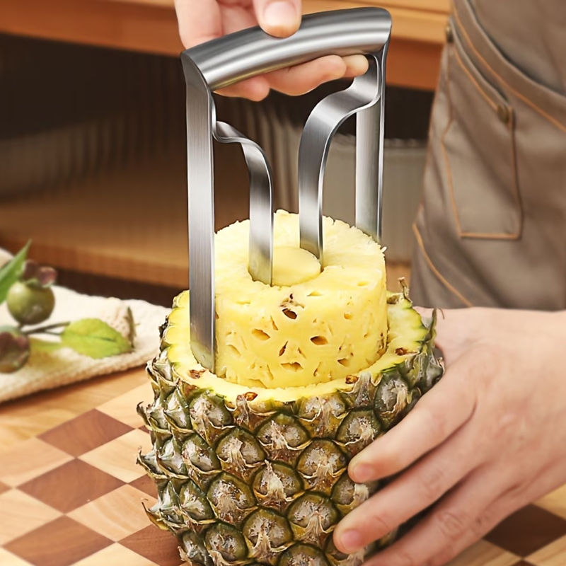 Pineapple Peeler Pineapple Cor - Kitchen Gadgets Tools recensie en prijs