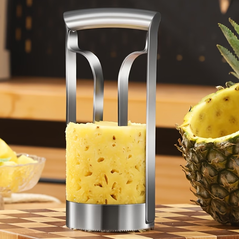 Pineapple Peeler Pineapple Cor - Kitchen Gadgets Tools recensie en prijs
