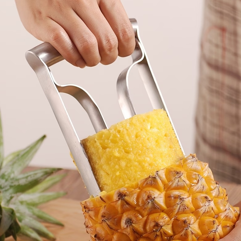 Pineapple Peeler Pineapple Cor - Kitchen Gadgets Tools recensie en prijs