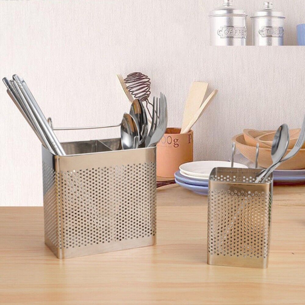 Hanging Stainless Steel Chopst - Kitchen Gadgets Holder recensie en prijs