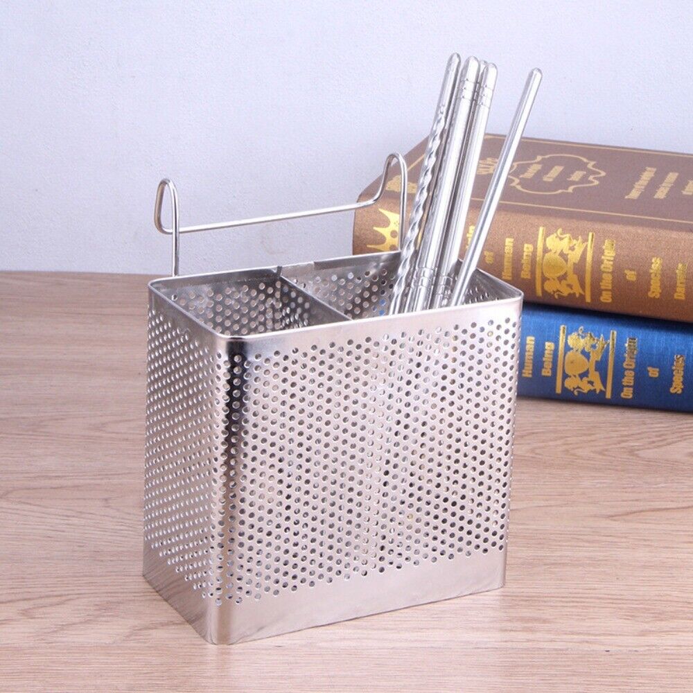 Hanging Stainless Steel Chopst - Kitchen Gadgets Holder recensie en prijs
