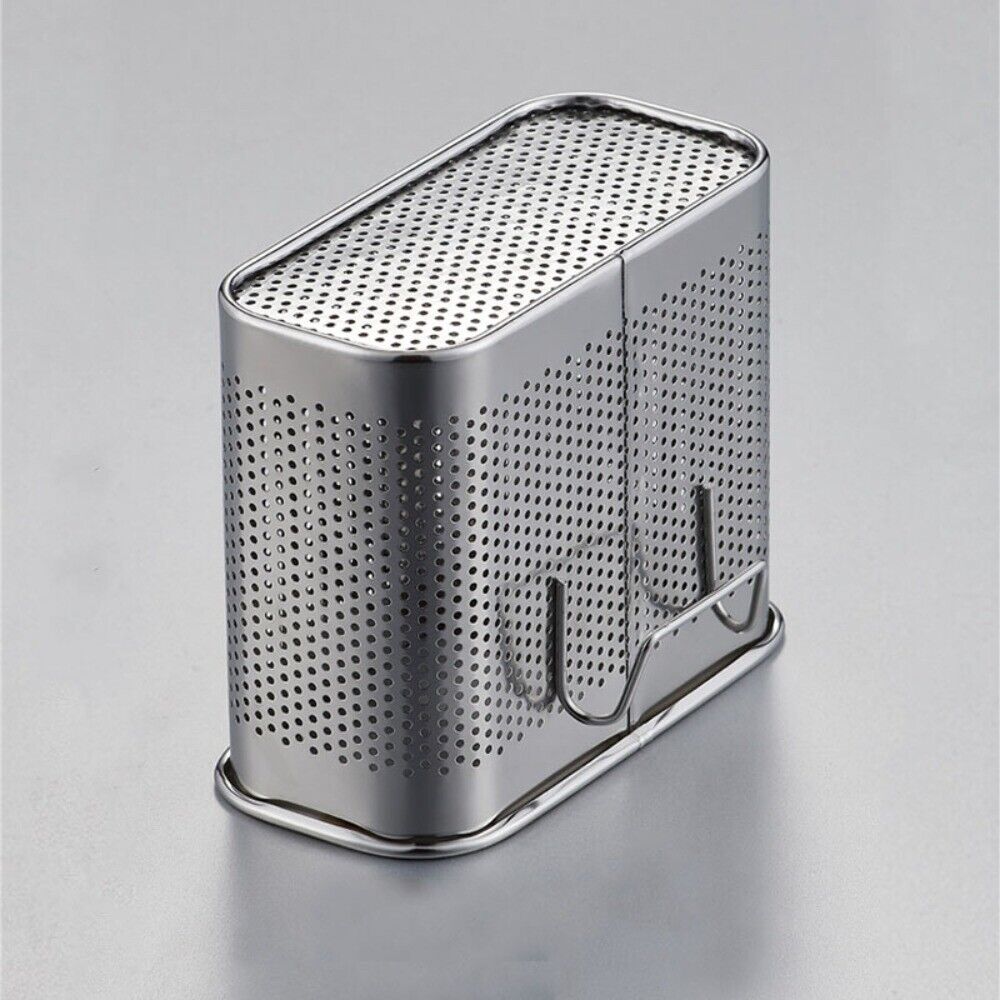 Hanging Stainless Steel Chopst - Kitchen Gadgets Holder recensie en prijs