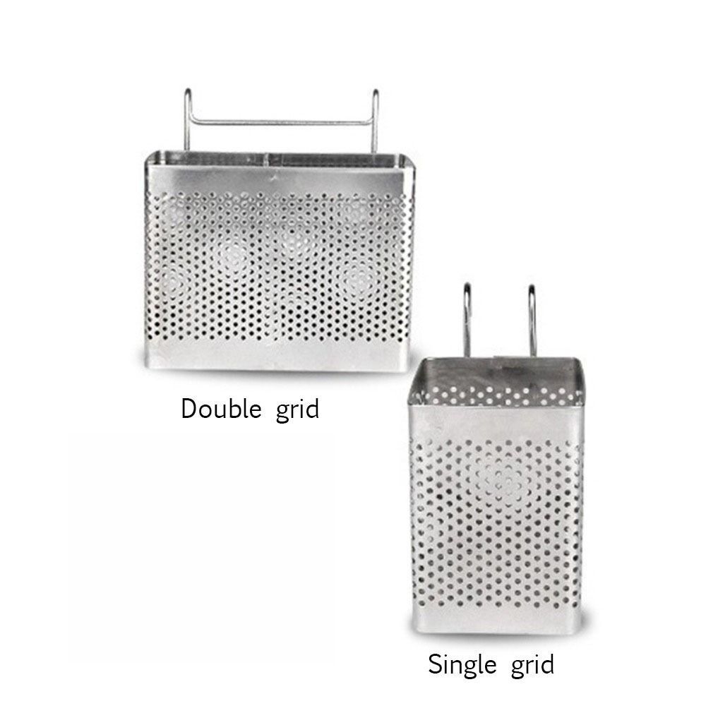 Hanging Stainless Steel Chopst - Kitchen Gadgets Holder recensie en prijs