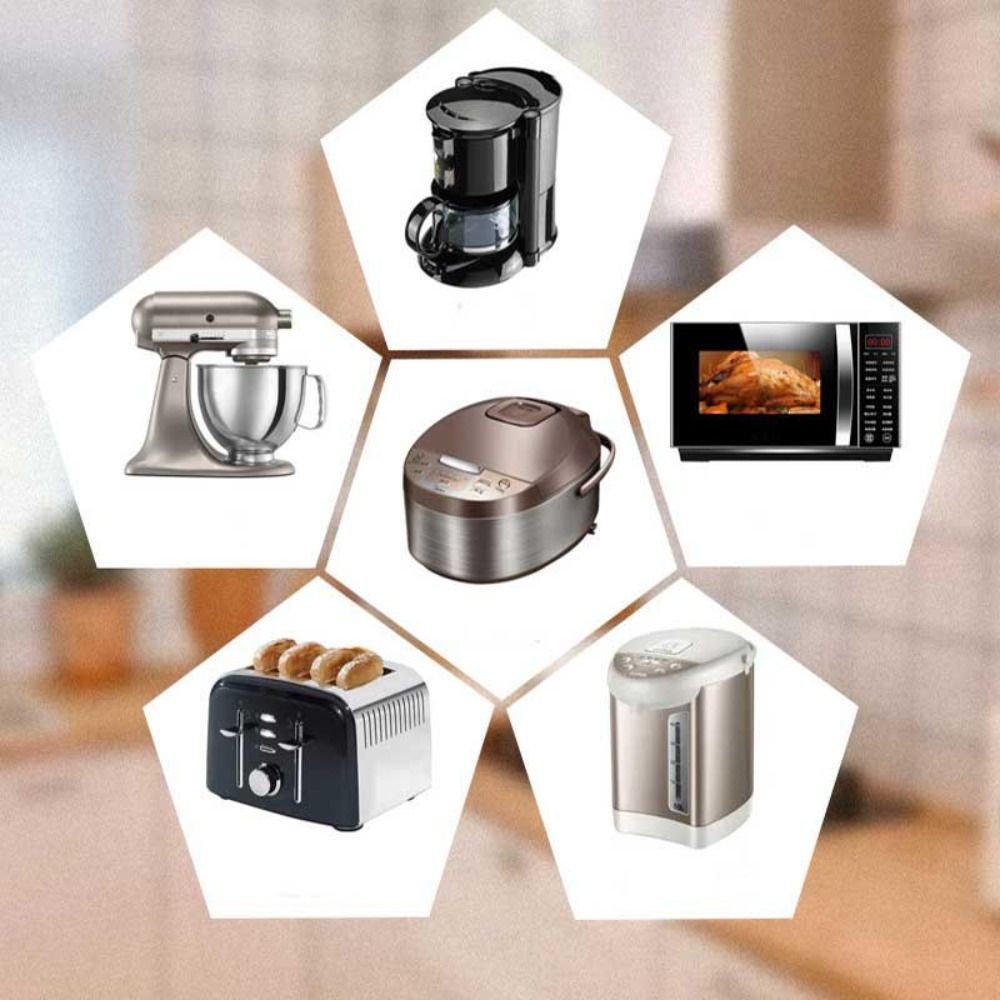 Cord Winder Organizer for Kitc - Kitchen Gadgets Holder recensie en prijs