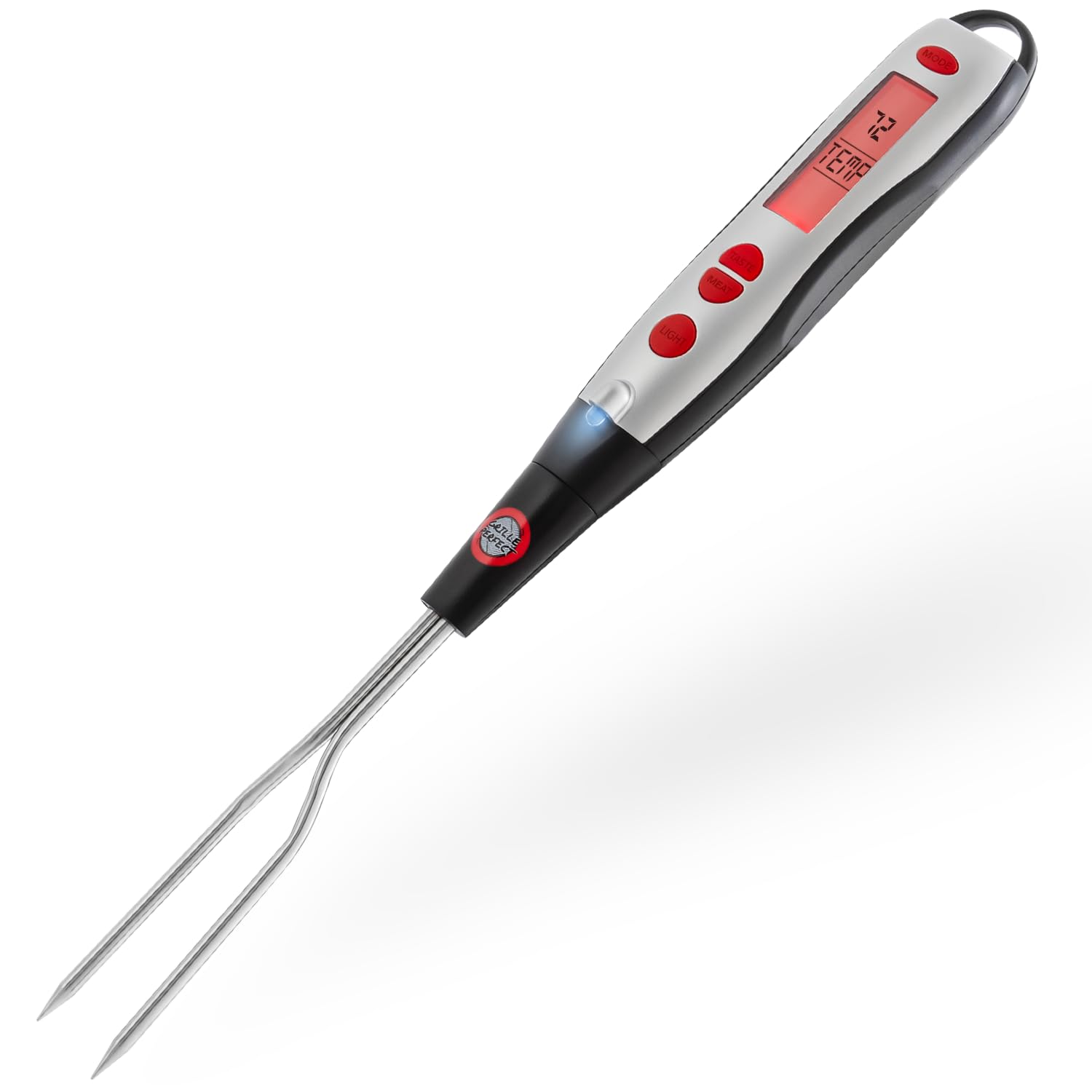 Fast Digital Meat Thermometer  - Instant Read Thermometer recensie en prijs
