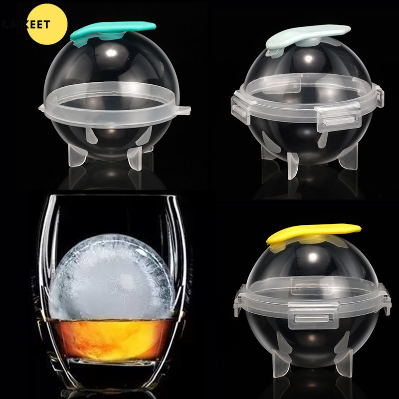 Large Ice Mould 5CM Whiskey Ro - Kitchen Gadgets Holder recensie en prijs