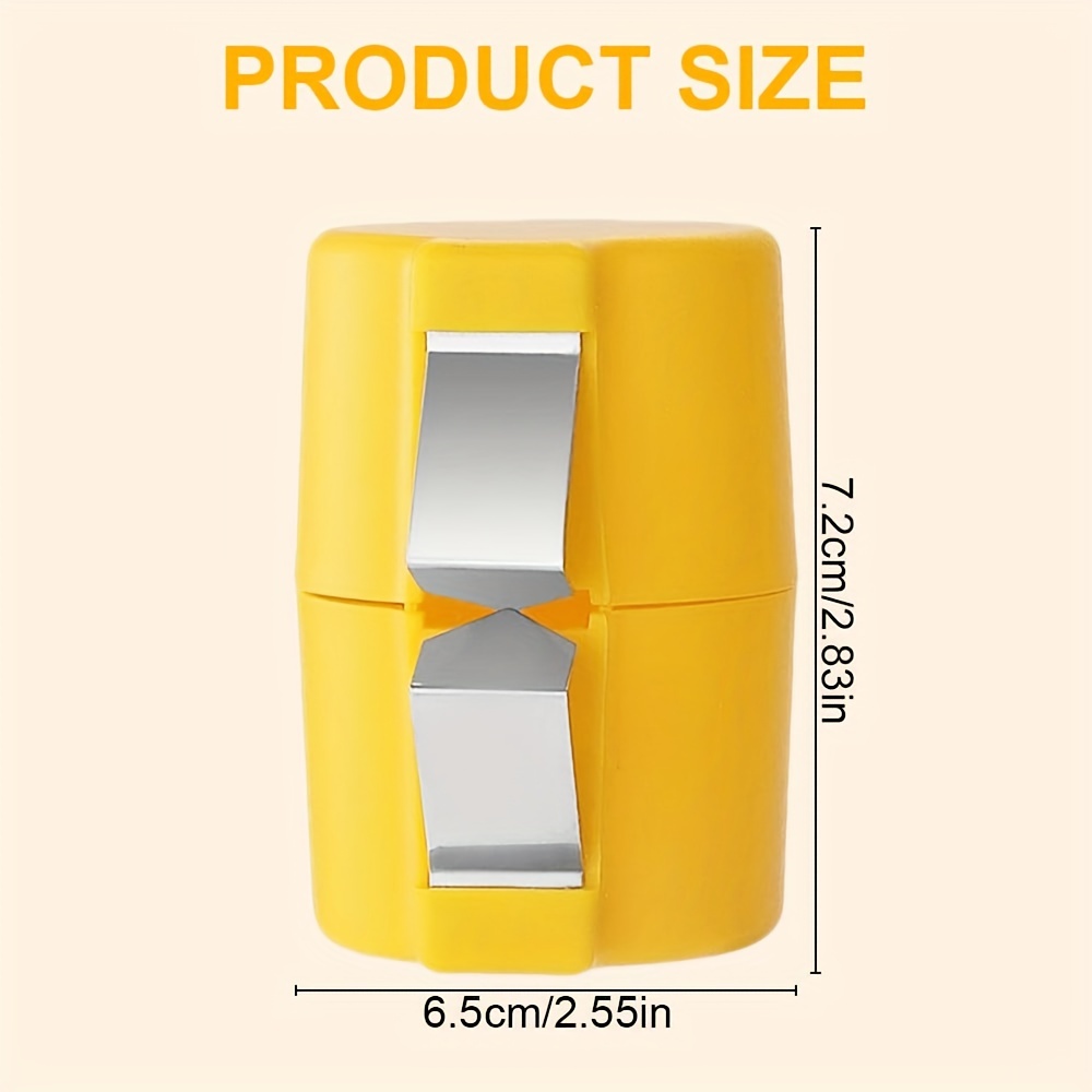 3 PCS Egg Shell Opener, 2025 N - Egg Separator Tool recensie en prijs
