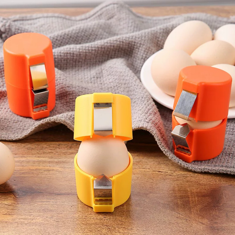 Eggshell peeler, egg beater, e - Egg Separator Tool recensie en prijs