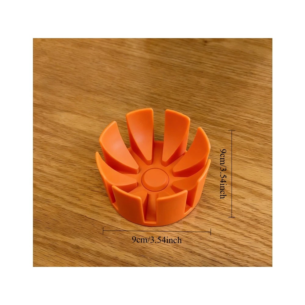 3D Printed Orange Slicer Tool  - Kitchen Gadgets You Must Have recensie en prijs