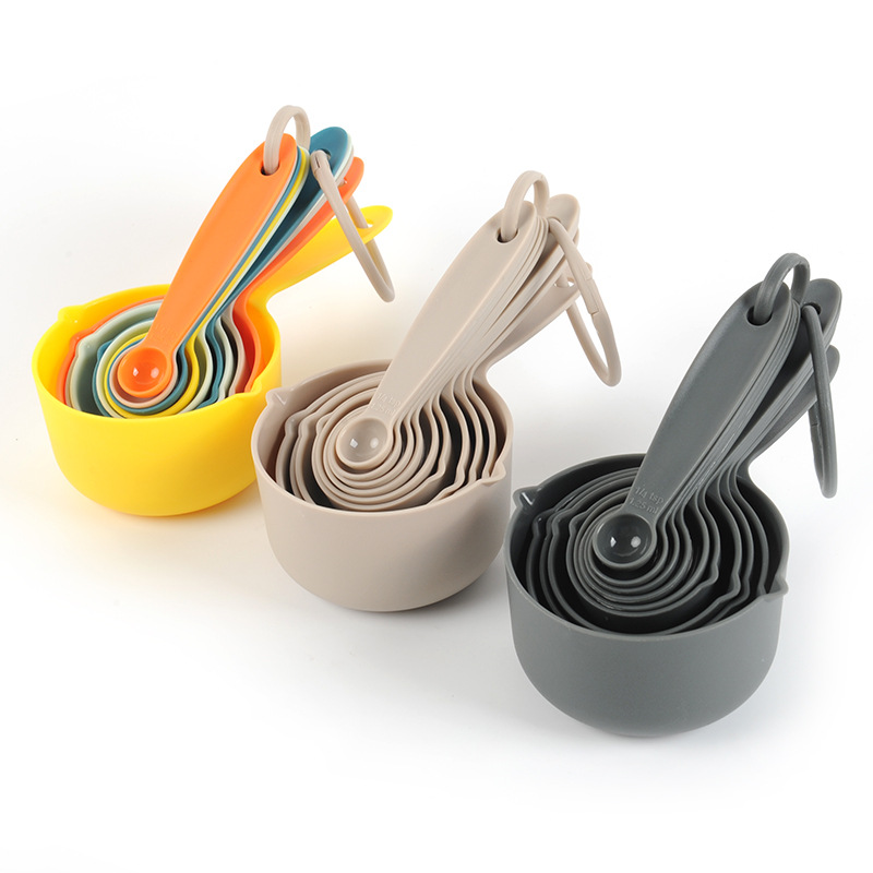 5pcs Kitchen Tools Measuring S - Kitchen Gadgets Products recensie en prijs