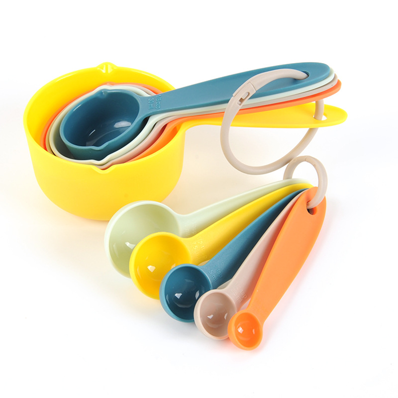 5pcs Kitchen Tools Measuring S - Kitchen Gadgets Products recensie en prijs