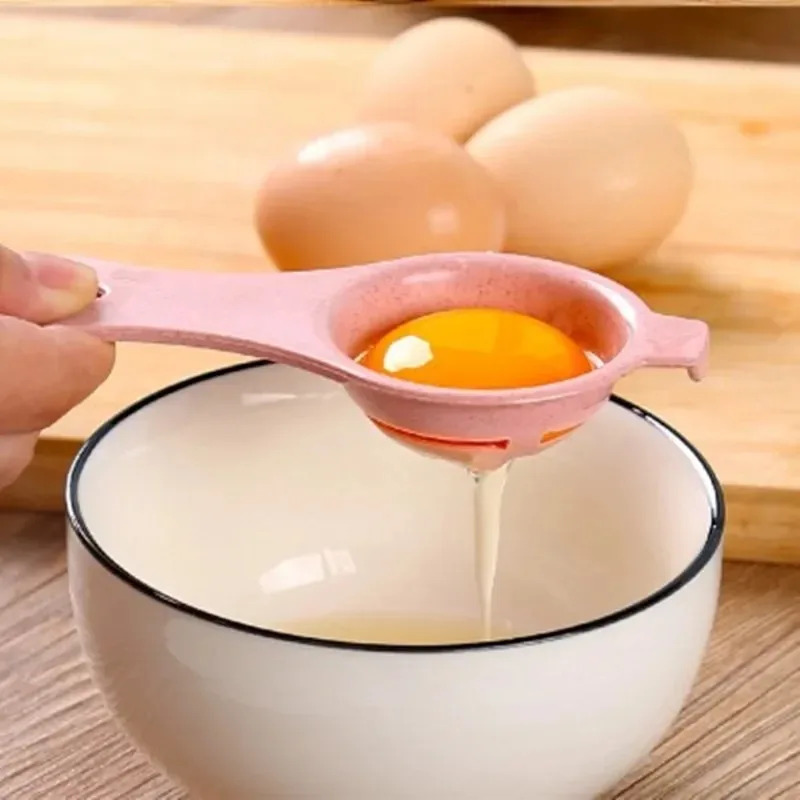 1/2/3/4pcs Stem Egg white Sepa - Egg Separator Tool recensie en prijs