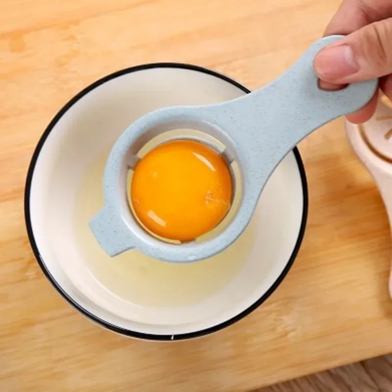 1/2/3/4pcs Stem Egg white Sepa - Egg Separator Tool recensie en prijs