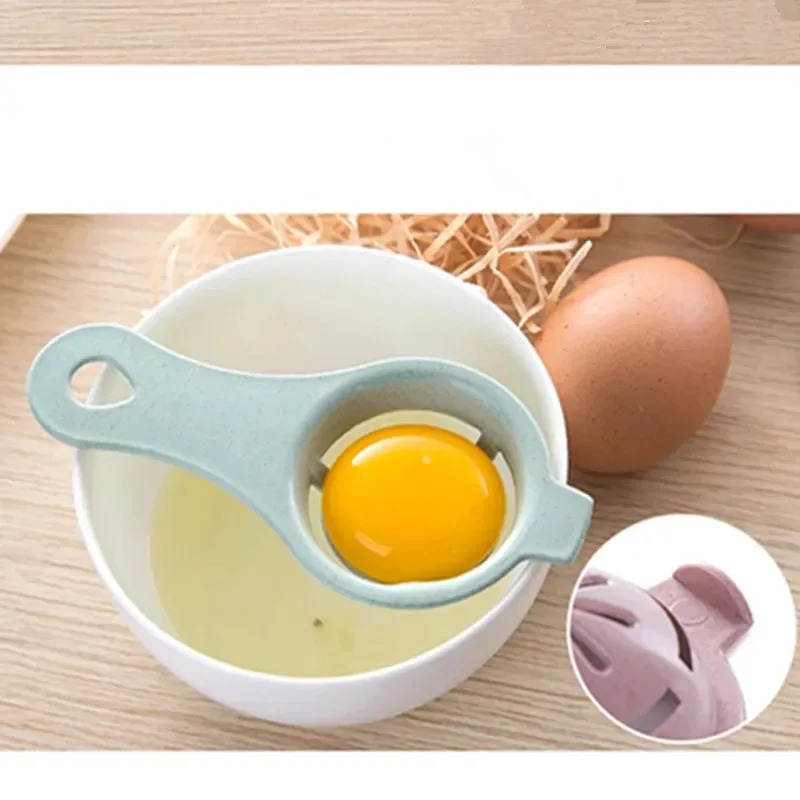 1/2/3/4pcs Stem Egg white Sepa - Egg Separator Tool recensie en prijs