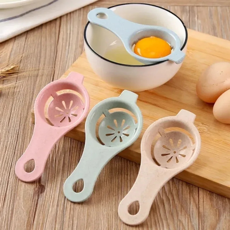 1/2/3/4pcs Stem Egg white Sepa - Egg Separator Tool recensie en prijs