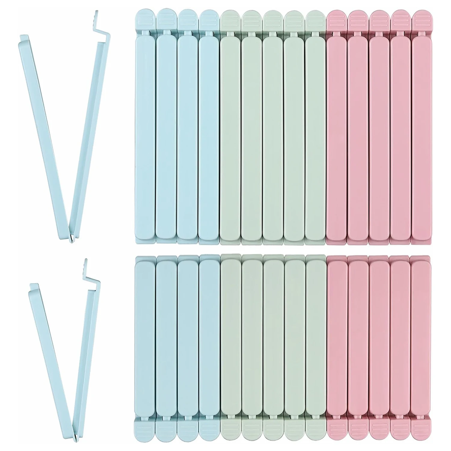 5Pcs Portable Kitchen Storage  - Quality Kitchen Gadgets recensie en prijs