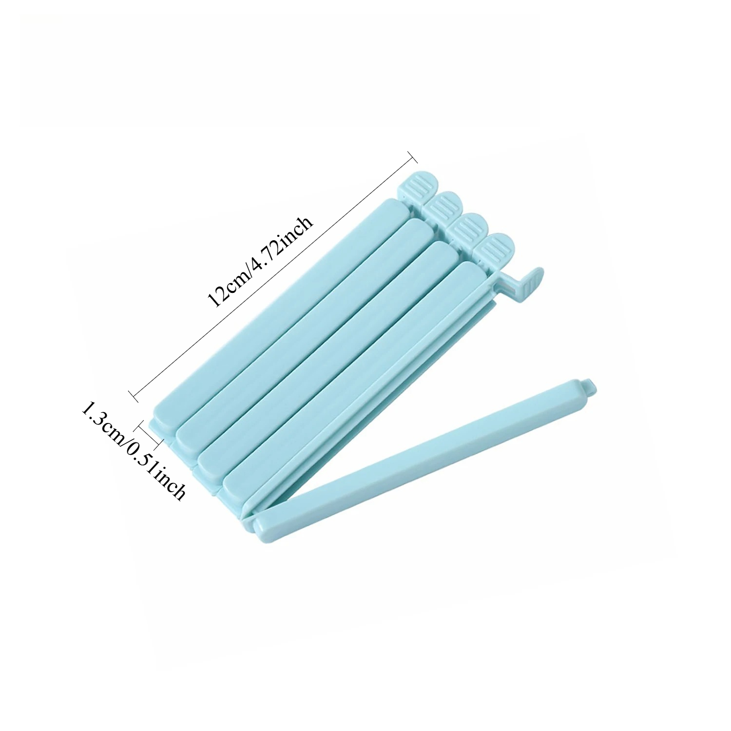 5Pcs Portable Kitchen Storage  - Quality Kitchen Gadgets recensie en prijs
