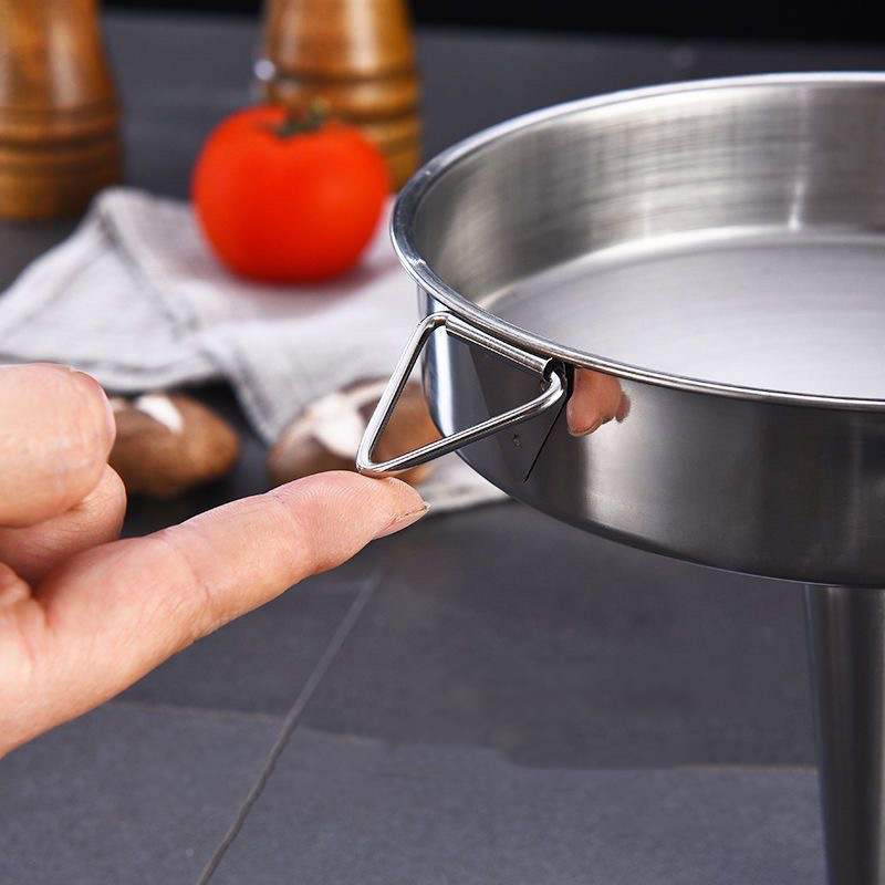 Metal Funnel For Canning Kitch - Quality Kitchen Gadgets recensie en prijs