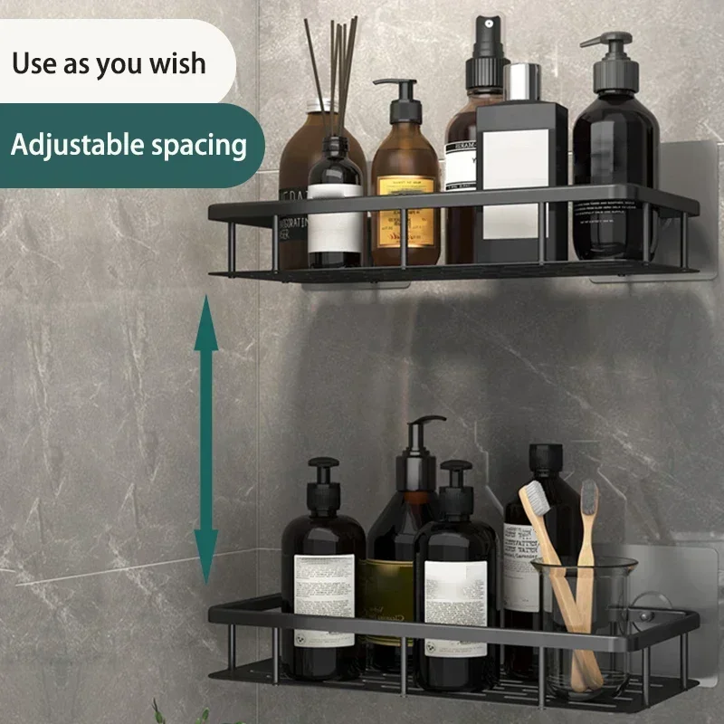 Bathroom Shelf Kitchen Storage - Kitchen Gadgets Rack recensie en prijs